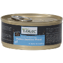 Natures Logic Sardine Canned Cat Food 24/5.5 oz Natures Logic, natures logic, sardine, Canned, Cat Food